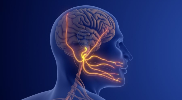 Νευραλγία τριδύμου